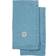 Sagaform Eden Kitchen Towel Blue (70x50cm)