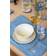 Sagaform Eden Kitchen Towel Blue (70x50cm)