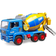 Bruder MAN TGA Betonmisch LKW 01063