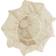 Watt & Veke Anna Mini Linen Natural Watt Veke Takplafond