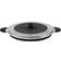 Outwell Collaps Pot With Lid 2.5L - Black
