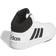 adidas Kid's Hoops Mid - Cloud White/Core Black/Core Black
