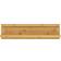 House Nordic Ember Brun 45x10x12cm Vägghylla 45cm