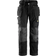 Snickers Workwear 3223 Ripstop Floor Layer Trouser
