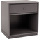 Montana Furniture Dream Plinth H3 Coffee Bedside Table 30x35.4cm
