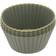 Tareq Taylor Pecan Forest green Muffinsform 7 cm