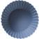 Tareq Taylor Pecan Indigo Muffinsform 7 cm
