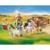 Playmobil Country Ung Hyrde Med Fåreflok