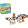 Playmobil Country Ung Hyrde Med Fåreflok