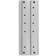 Ergotron Track Mount Bracket Kit