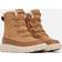 Sorel Youth Explorer III - Tawny Buff/ Bleached Ceramic