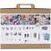 Creativ Company Maxi Diy Mix Søde Kager Kage Og Slik Assorterede Farver
