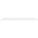 Montana Furniture Panton Wire White Marble Shelf