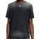 Diesel Bomuld T-shirt T-Adjust-T1 - Grå