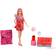 Barbie Glam Party Unboxed Red Original Doll