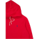 Polo Ralph Lauren The RL Fleece Hoodie - Red