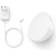 Philips Hue Go Portable EU/UK/DK/NO/SE White Table Lamp 7.9cm