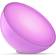 Philips Hue Go Portable EU/UK/DK/NO/SE White Table Lamp 7.9cm