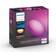 Philips Hue Go Portable EU/UK/DK/NO/SE White Table Lamp 7.9cm