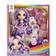 MGA Rainbow High Fashion Doll with Slime Kit & Pet
