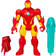 Hasbro Marvel MixMashers Iron Man Actionfigur