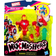 Hasbro Marvel MixMashers Iron Man Actionfigur