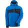 Mascot Accelerate 18301 Waterproof Softshell Jacket - Azureblue/Dark Navy