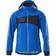 Mascot Accelerate 18301 Waterproof Softshell Jacket - Azureblue/Dark Navy