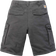 Carhartt Rugged Flex Relaxed Fit Canvas Cargo Work Short
