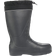 Viking Norse Tall Snow Boot - Kolsvart