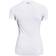 Under Armour HeatGear Authentics Compression SS - White