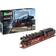 Revell 02166 Schnellzuglokomotive BR03 Lokomotiv-byggesæt 1:87