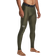 Under Armour HeatGear Leggings - Marin Od Green