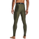 Under Armour HeatGear Leggings - Marin Od Green