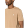 Polo Ralph Lauren Custom Slim Fit Knit T-shirt - Tan Coffee