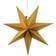Star Trading Dot Gold Advent Star