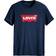 Levi's Standard Housemark Tee - Dress Blues/Blue