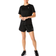 Asics Core 4in Short Performance - Black