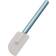 Rosti Classic Dusty Blue Baking Spatula 20 cm