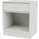 Montana Furniture Dream Nordic Bedside Table 30x35.4cm