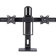 StarTech Crossbar Dual Monitor Desk Stand 27inch Screens