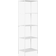 House Nordic 5 Hylder Bogreol