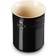 Le Creuset Small Black Bestickhållare