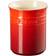 Le Creuset Small Red Bestikholder