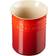 Le Creuset Small Red Bestikholder