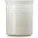 Le Creuset Small White Bestikholder