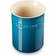 Le Creuset Small Turquoise Utensil Holder