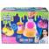 Doctor Squish y Maker Station Neon