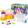 Doctor Squish Glow It Squishy Maker Station