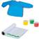 SES Creative My First Fingermålarset S14449